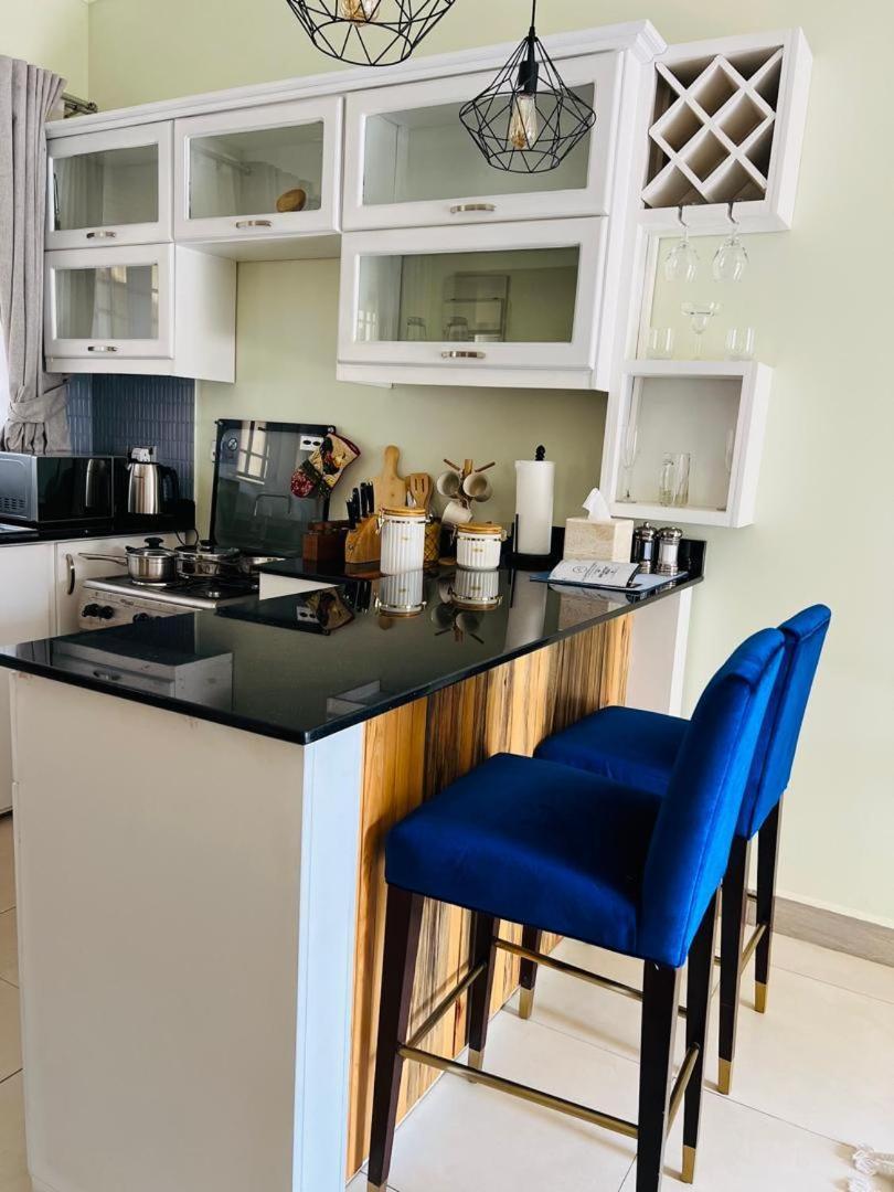 Alsander Homes Peach Bweyogerere Екстериор снимка